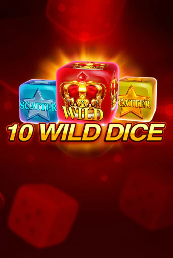 10 Wild Dice  популярный слот бесплатная демо-версия | Azino 777