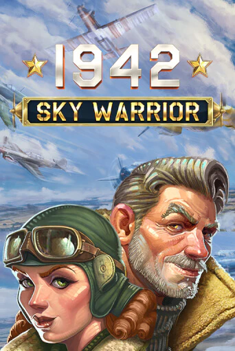 1942: Sky Warrior популярный слот бесплатная демо-версия | Azino 777