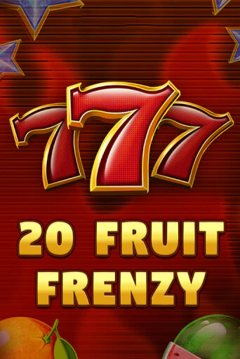 20 Fruit Frenzy популярный слот бесплатная демо-версия | Azino 777