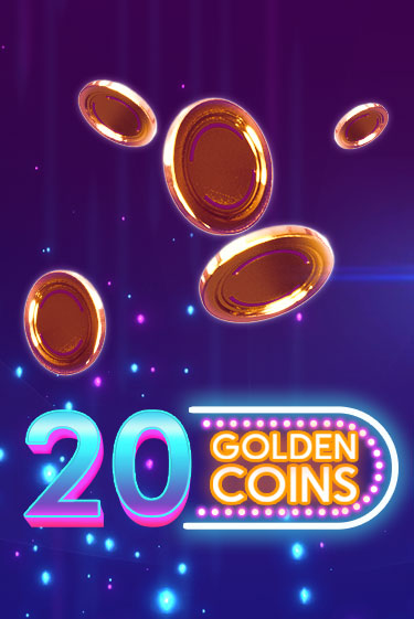 20 Golden Coins популярный слот бесплатная демо-версия | Azino 777