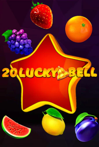 20 Lucky Bell популярный слот бесплатная демо-версия | Azino 777