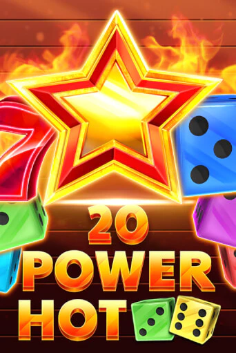 20 Power Hot Dice популярный слот бесплатная демо-версия | Azino 777