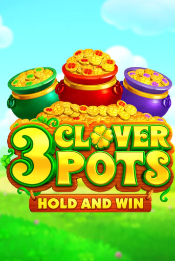3 Clover Pots популярный слот бесплатная демо-версия | Azino 777