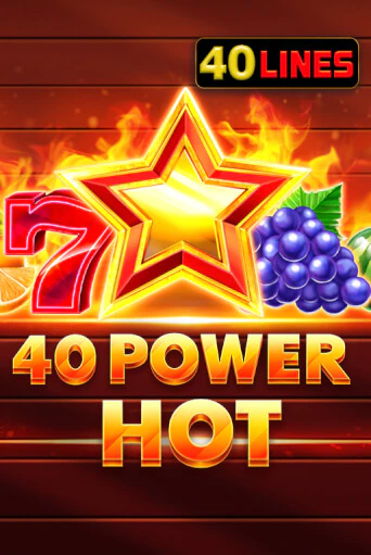 40 Power Hot популярный слот бесплатная демо-версия | Azino 777