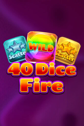 40 Dice Fire популярный слот бесплатная демо-версия | Azino 777