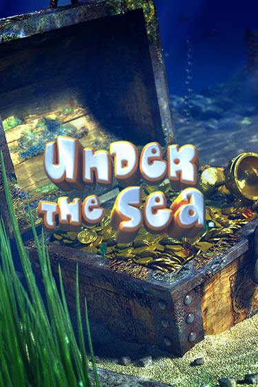 Under the Sea популярный слот бесплатная демо-версия | Azino 777