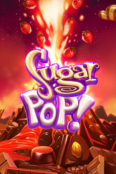 Sugar Pop популярный слот бесплатная демо-версия | Azino 777