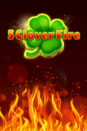 5 Clover Fire популярный слот бесплатная демо-версия | Azino 777