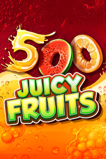 500 Juicy Fruits популярный слот бесплатная демо-версия | Azino 777