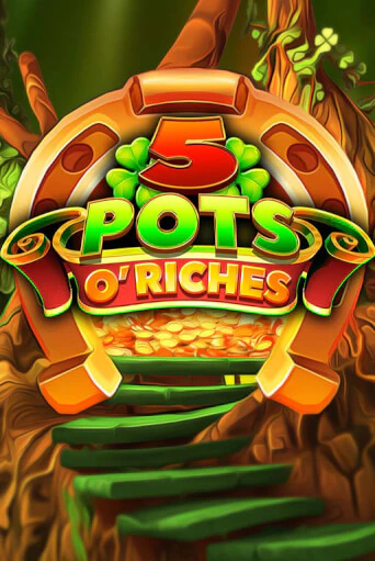 5 Pots O' Riches популярный слот бесплатная демо-версия | Azino 777