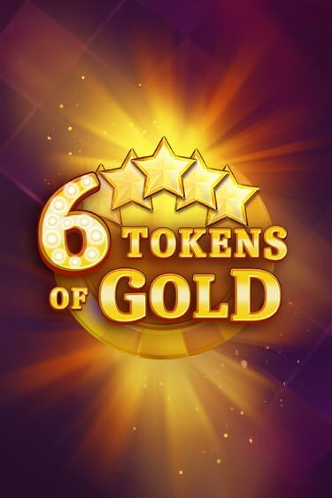6 Tokens of Gold популярный слот бесплатная демо-версия | Azino 777