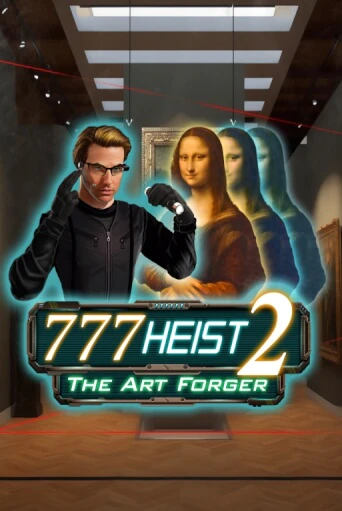 777 Heist 2 The Art Forger популярный слот бесплатная демо-версия | Azino 777