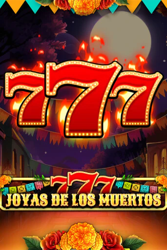 777 - Joyas De Los Muertos популярный слот бесплатная демо-версия | Azino 777