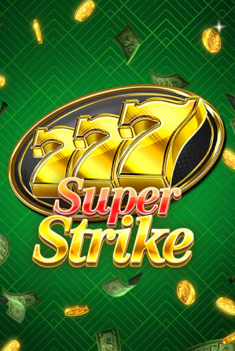 777 Super Strike популярный слот бесплатная демо-версия | Azino 777