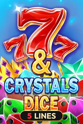 7 & Crystals Dice популярный слот бесплатная демо-версия | Azino 777