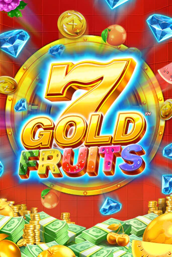 7 Gold Fruits популярный слот бесплатная демо-версия | Azino 777