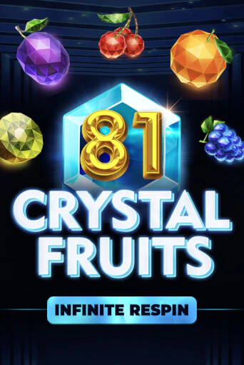 81 Crystal Fruits популярный слот бесплатная демо-версия | Azino 777