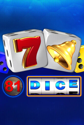 81 Dice популярный слот бесплатная демо-версия | Azino 777