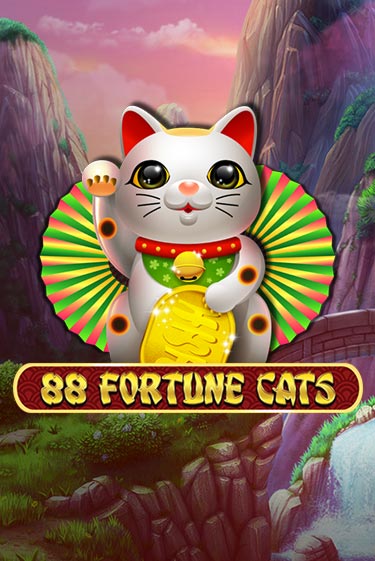 88 Fortune Cats популярный слот бесплатная демо-версия | Azino 777