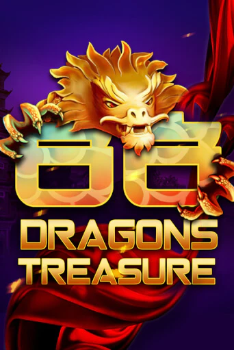 88 Dragons Treasure популярный слот бесплатная демо-версия | Azino 777