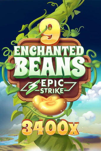 9 Enchanted Beans популярный слот бесплатная демо-версия | Azino 777
