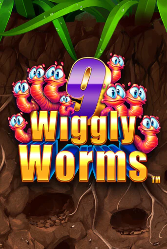 9 Wiggly Worms популярный слот бесплатная демо-версия | Azino 777