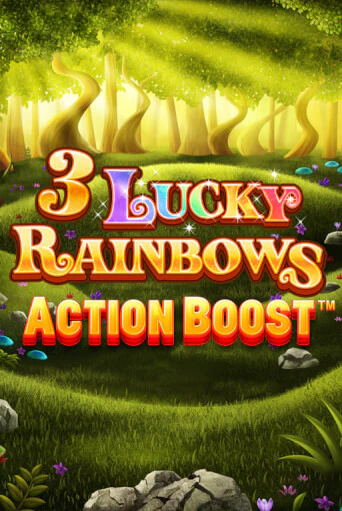Action Boost ™ 3 Lucky Rainbows популярный слот бесплатная демо-версия | Azino 777