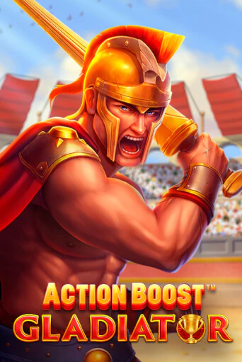 Action Boost: Gladiator популярный слот бесплатная демо-версия | Azino 777