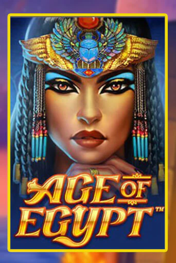 Age of Egypt популярный слот бесплатная демо-версия | Azino 777