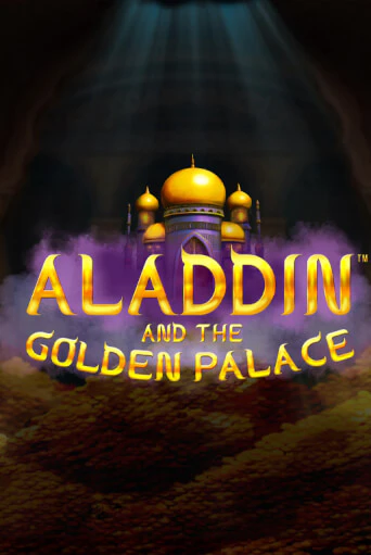 Aladdin And The Golden Palace популярный слот бесплатная демо-версия | Azino 777