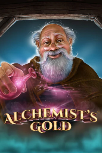 Alchemist's Gold популярный слот бесплатная демо-версия | Azino 777