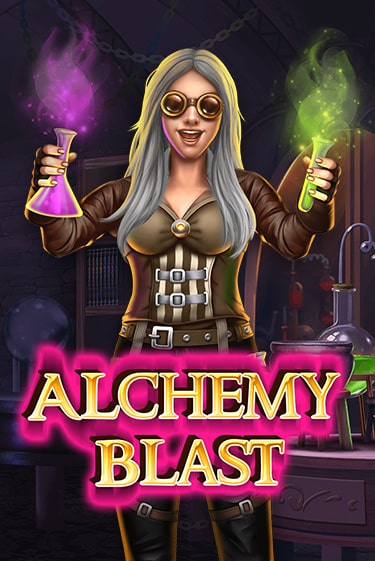 Alchemy Blast популярный слот бесплатная демо-версия | Azino 777