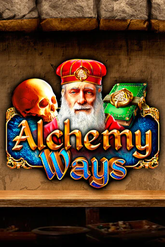 Alchemy Ways популярный слот бесплатная демо-версия | Azino 777