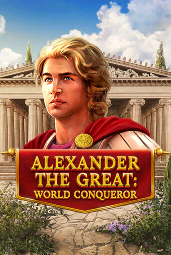 Alexander The Great: World Conqueror популярный слот бесплатная демо-версия | Azino 777