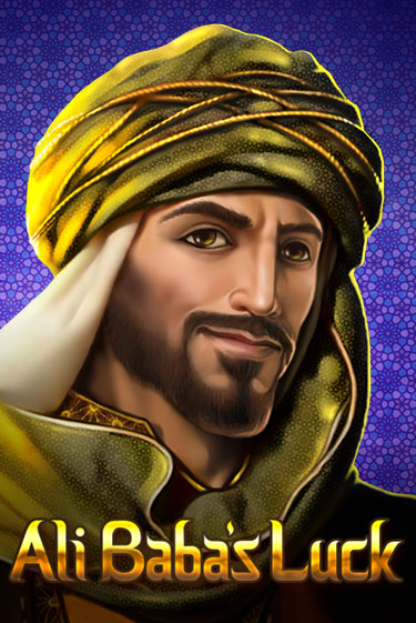 Ali Baba's Luck популярный слот бесплатная демо-версия | Azino 777