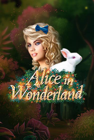 Alice In Wonderland популярный слот бесплатная демо-версия | Azino 777