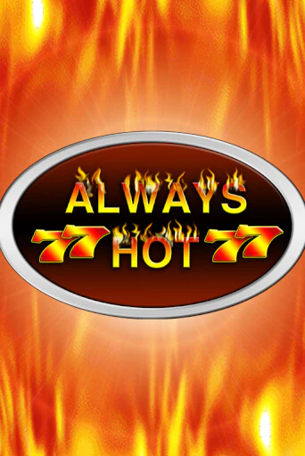 Always Hot популярный слот бесплатная демо-версия | Azino 777