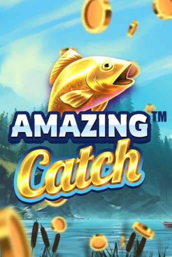 Amazing Catch популярный слот бесплатная демо-версия | Azino 777