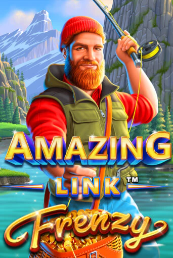 Amazing Link™ Frenzy популярный слот бесплатная демо-версия | Azino 777
