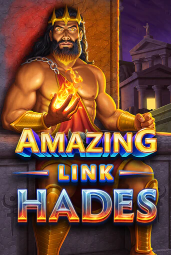 Amazing Link™ Hades популярный слот бесплатная демо-версия | Azino 777