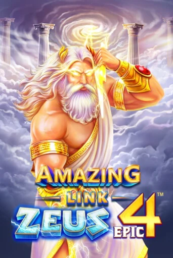 Amazing Link Zeus Epic 4 популярный слот бесплатная демо-версия | Azino 777