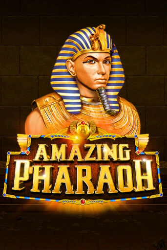 Amazing Pharaoh популярный слот бесплатная демо-версия | Azino 777