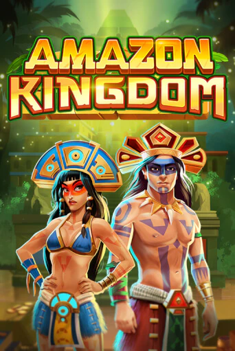 Amazon Kingdom популярный слот бесплатная демо-версия | Azino 777