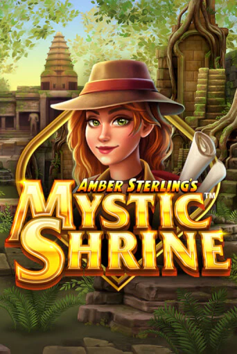 Amber Sterlings Mystic Shrine ™ популярный слот бесплатная демо-версия | Azino 777