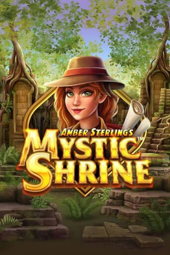 Amber Sterling's Mystic Shrine популярный слот бесплатная демо-версия | Azino 777