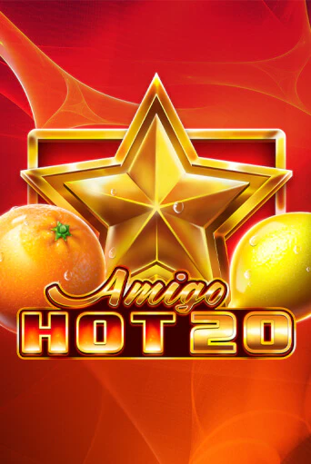 Amigo Hot 20 популярный слот бесплатная демо-версия | Azino 777