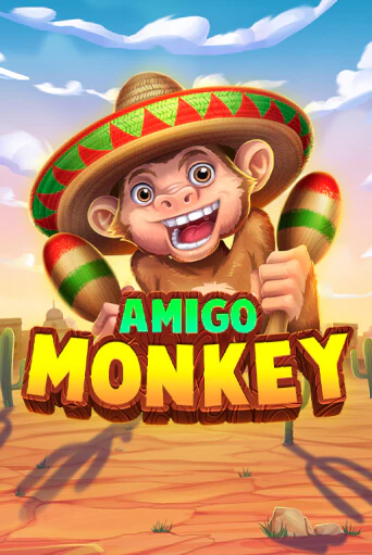 Amigo Monkey популярный слот бесплатная демо-версия | Azino 777