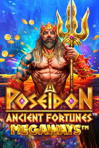 Ancient Fortunes: Poseidon популярный слот бесплатная демо-версия | Azino 777