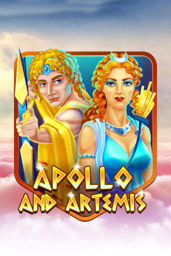 Apollo And Artemis популярный слот бесплатная демо-версия | Azino 777