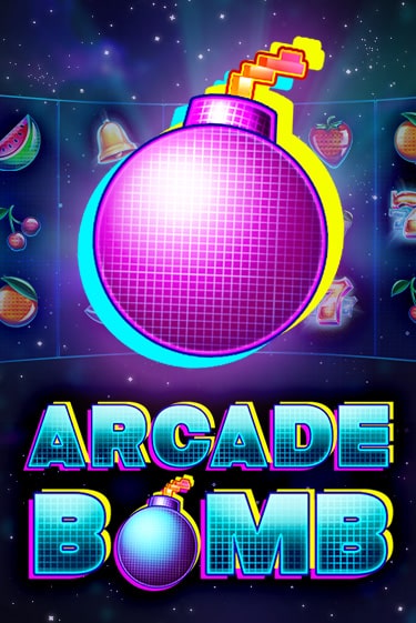 Arcade Bomb популярный слот бесплатная демо-версия | Azino 777